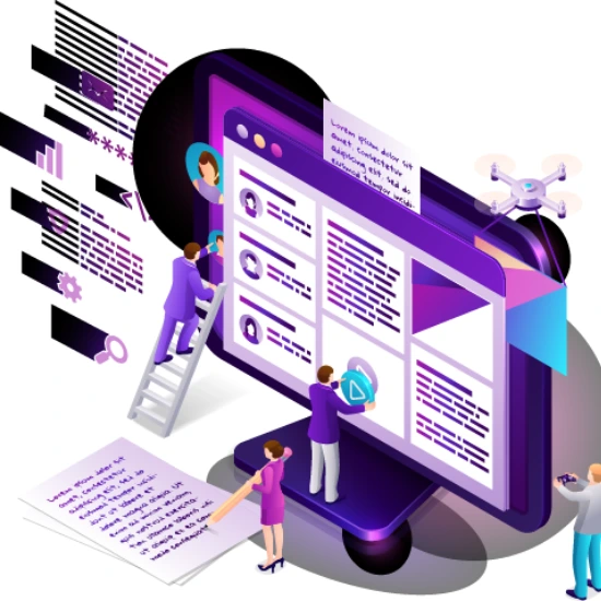 Content Optimization